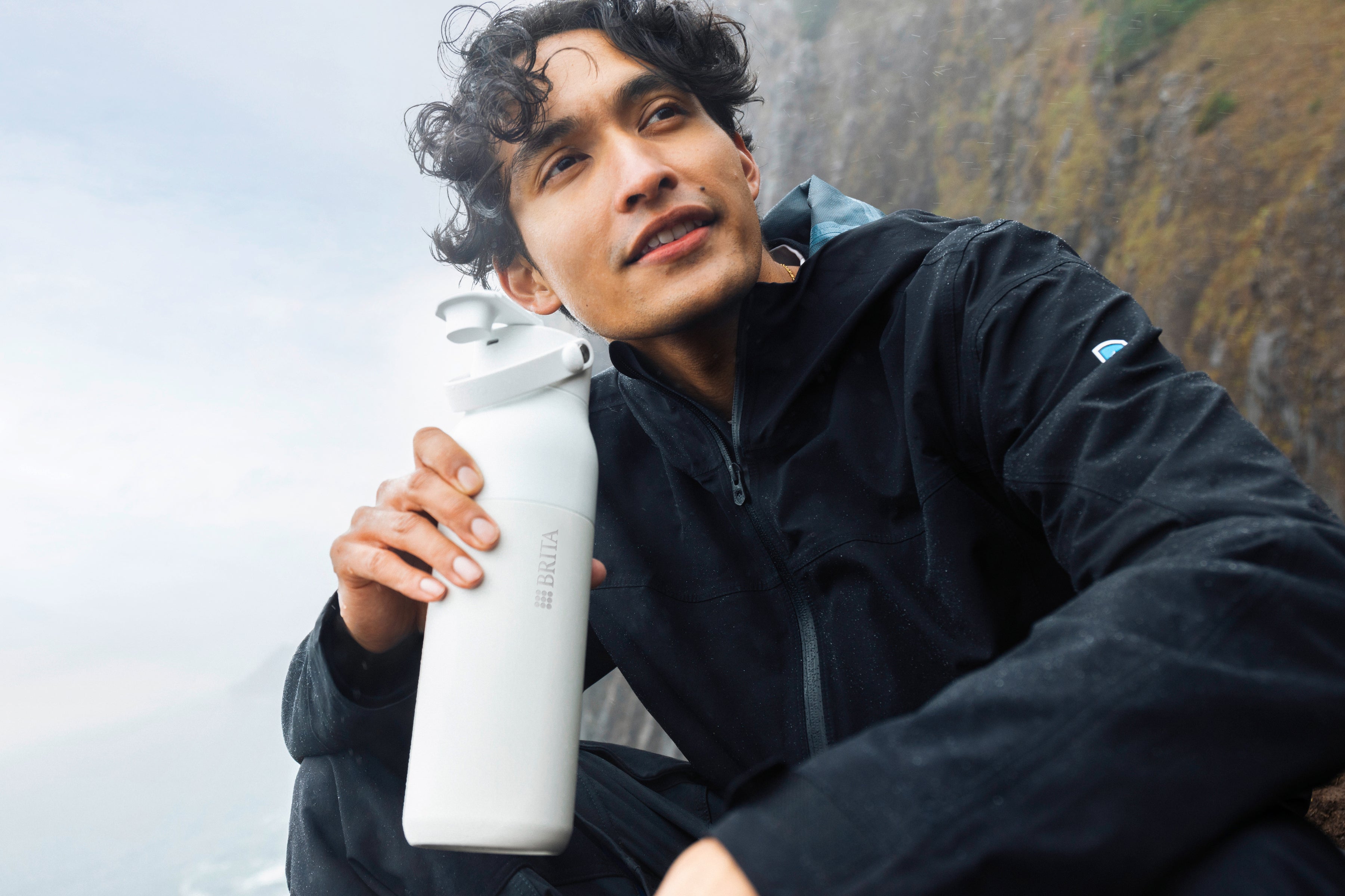 Water Bottles