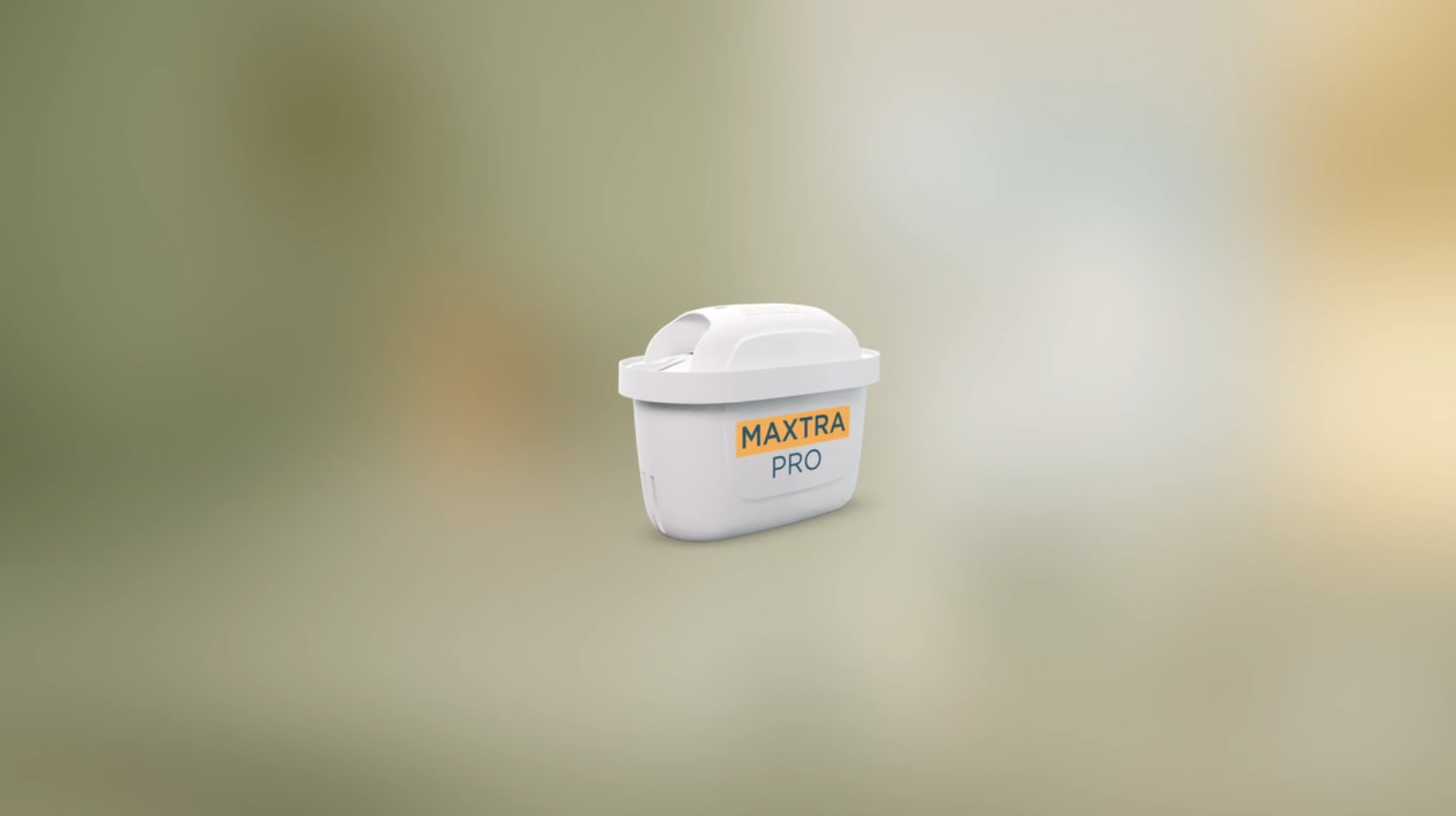 Video laden: Video animation of a MAXTRA PRO Limescale Expert Water Filter cartridge, which shows the single filter stages inside the cartridge.